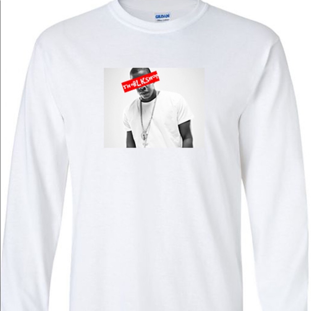 JayZ Tee
